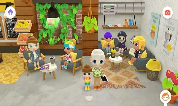 �����������С��2026�ٷ����°汾v1.0 �ֻ����ͼ