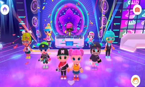 �����������С��2026�ٷ����°汾v1.0 �ֻ����ͼ