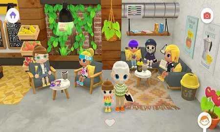 �����������С��2026�ٷ����°汾v1.0 �ֻ����ͼ