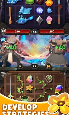 ������սս����ʦv1.4.0 ��Ѱ��ͼ