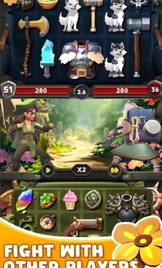 ������սս����ʦv1.4.0 ��Ѱ��ͼ