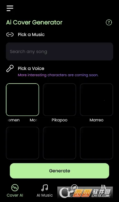 Think AI����v1.3.1 ��Ѱ��ͼ