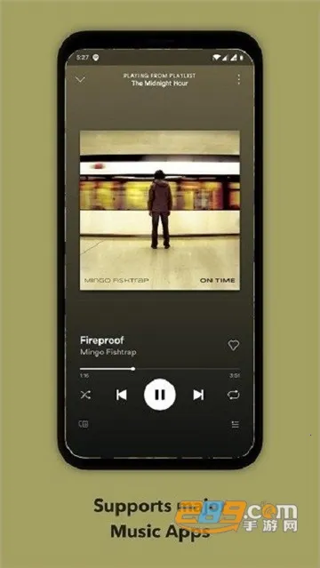 Muviz Edgev2.0.9.0 �ٷ������ͼ