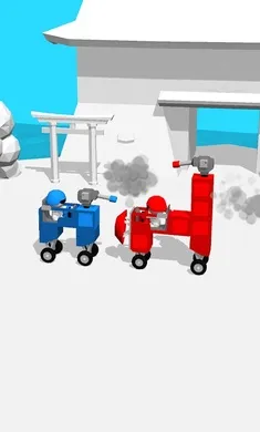 ������ս2026�ٷ�����v0.68 �ֻ����ͼ