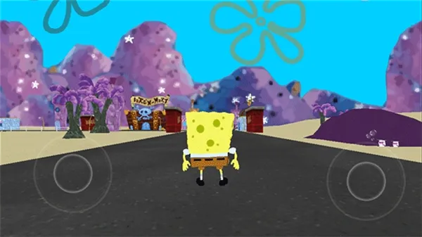 ���౦�����״�ð��BikiniBottom