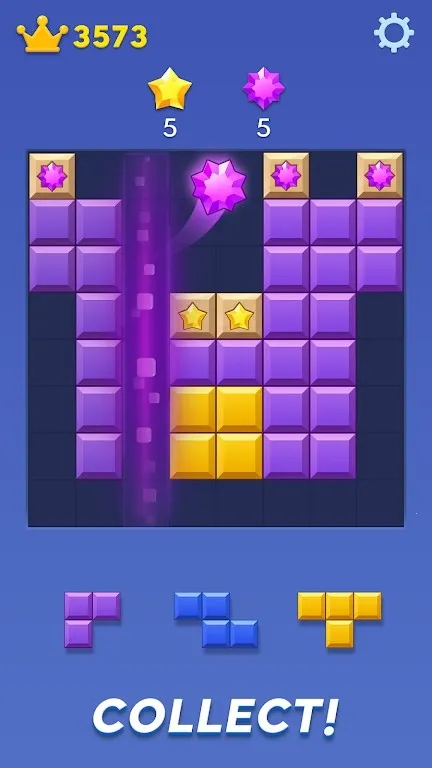 Block Blast!2026���°汾v9.6.5 �ٷ������ͼ
