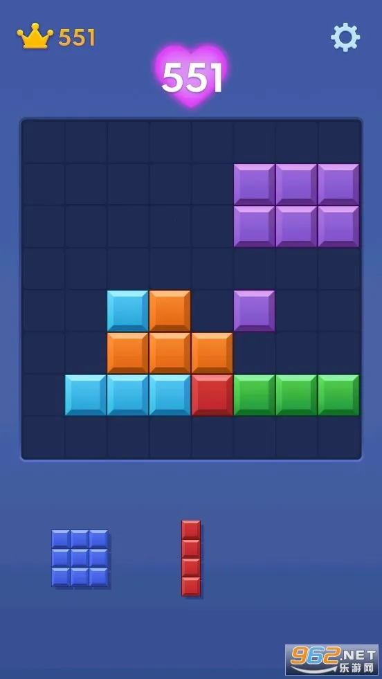 Block Blast!2026���°汾v9.6.5 �ٷ������ͼ