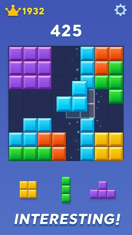 Block Blast!2026���°汾v9.6.5 �ٷ������ͼ