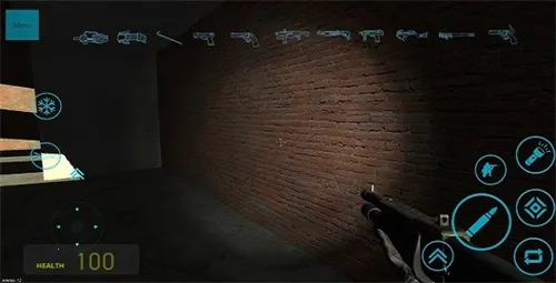 ����ģ��gmod�ֻ���v4.0.8 �ֻ����ͼ