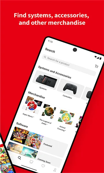 nintendostore�۷�v3.0.1 �ٷ������ͼ