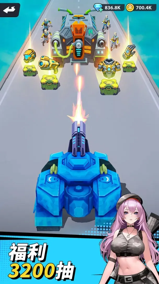 ����ɫ��������������v0.0.34 ��׿���ͼ