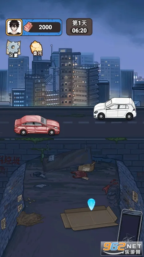 �����㰢3.2.0���ò˵�v1.0.0 �ֻ����ͼ