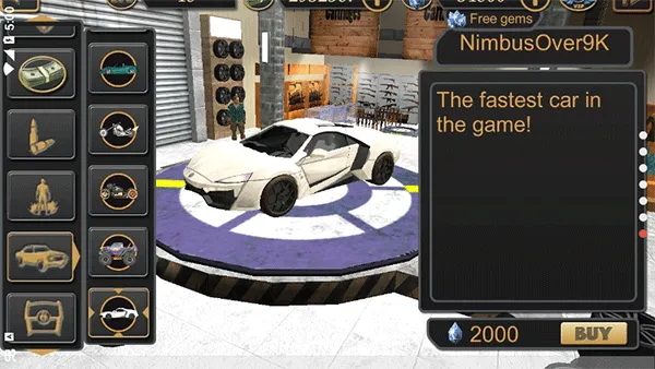��˹ά��˹����ģ��2����v3.3.1 ��׿���ͼ