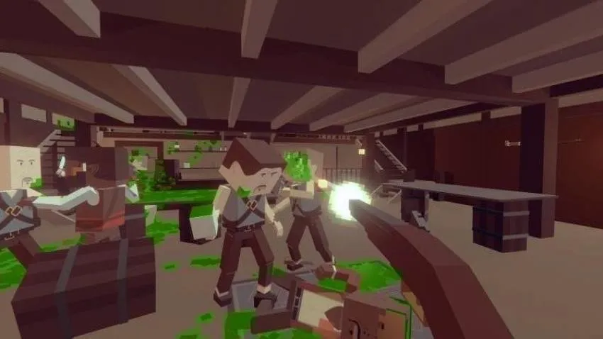 ѪȾС������MOD�˵����İ氲װv1.0.1 �ֻ����ͼ