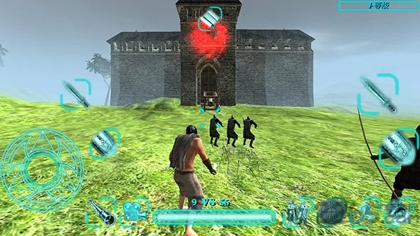 ��ʢ�۹�����v2.1 ��Ѱ��ͼ