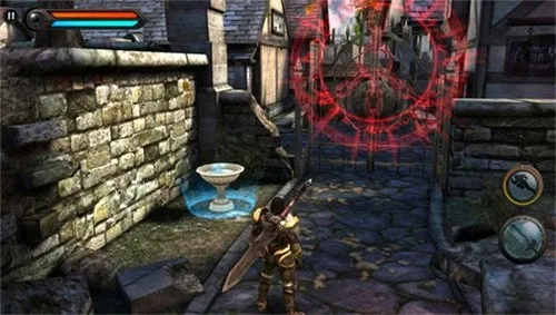 ��Ұ֮Ѫ���޽���ƽ��v1.1.3 ��׿���ͼ