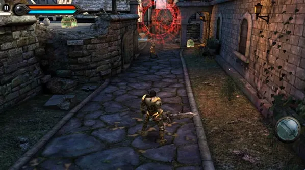 ��Ұ֮Ѫ���޽���ƽ��