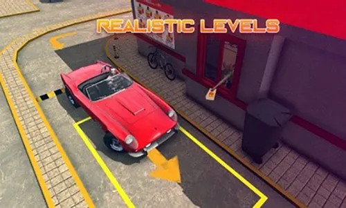 ��ʵͣ����ģ�������޽�Ұ����ػ��ܵ������v0.30.1 �ֻ����ͼ