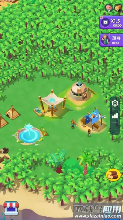 ���������ƽ��������Դv1.1.3 �ٷ������ͼ