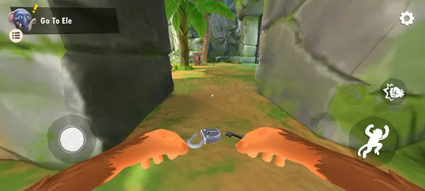 ����һֻ�ﺺ����v1.1.1 ��׿���ͼ