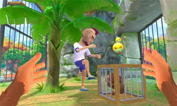 ����һֻ�ﺺ����v1.1.1 ��׿���ͼ