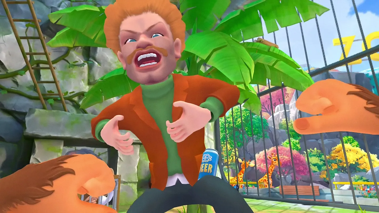 ����һֻ�ﺺ����v1.1.1 ��׿���ͼ