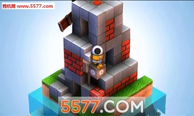 mekorama��е�Թ�v1.1 ��׿���ͼ