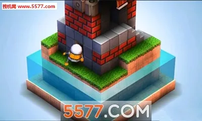 mekorama��е�Թ�v1.1 ��׿���ͼ