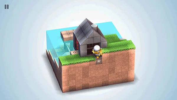 mekorama��е�Թ�