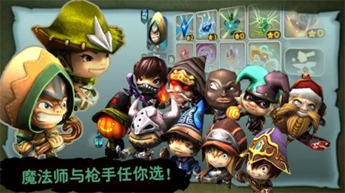 ���������°�����v3.01 �ٷ������ͼ