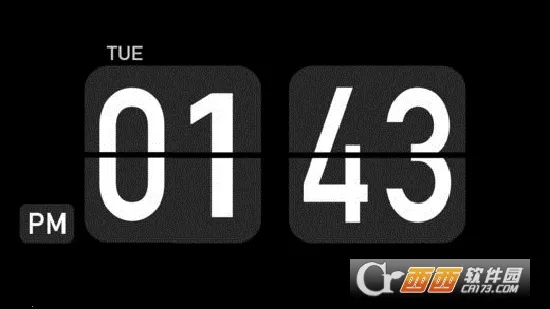 ��ҳʱ��Flipclockv5.0.238 �ٷ������ͼ