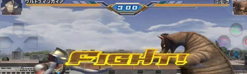 �������񶷽���3(����������Ϸ)