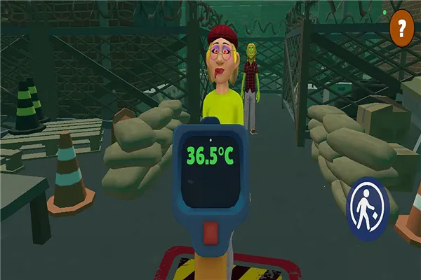 �߾�ɥʬ�����ƽ��v1 ��Ѱ��ͼ