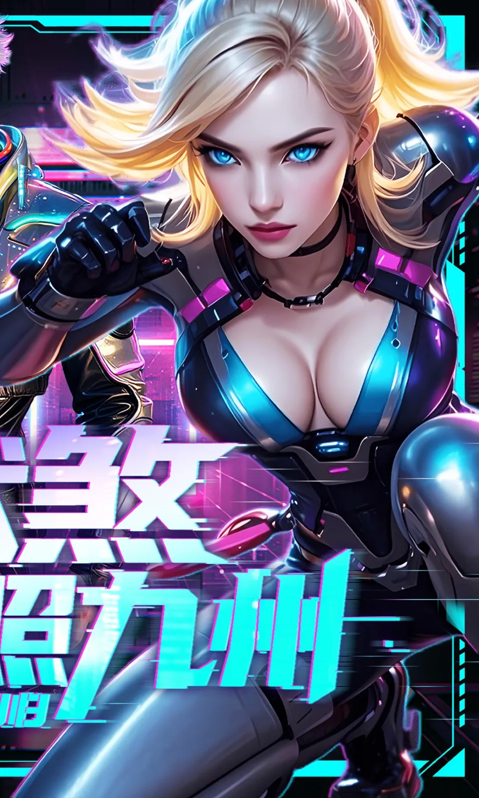 �����ֻ�(����MMO��Ϸ)v1.0.0.2 �ٷ������ͼ