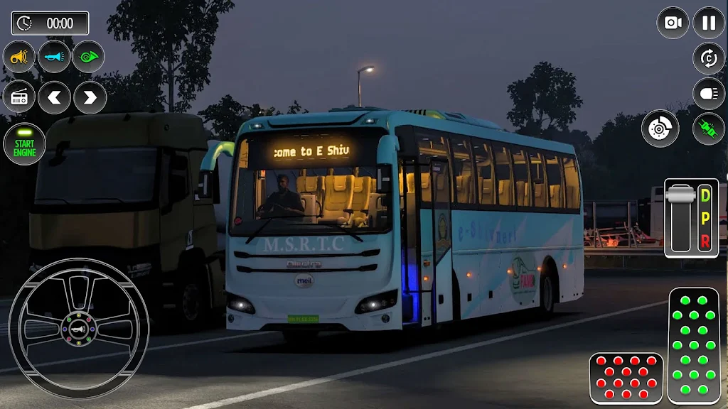 �����ʿ֮�ã���ʻģ��(������ʻģ����Ϸ)v1.0.3 ��Ѱ��ͼ