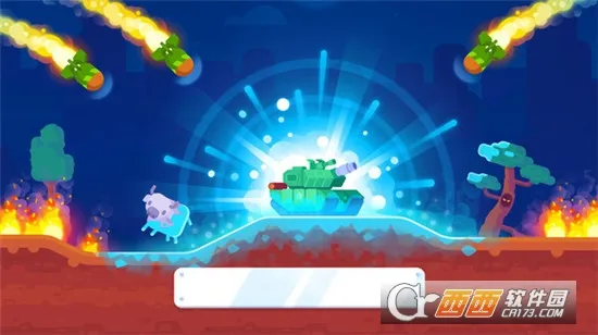 ̹��֮��2(̹�˶�ս��Ϸ)v1.0.7 �ٷ������ͼ