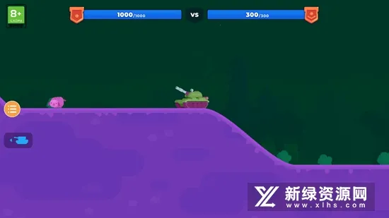 ̹��֮��2(̹�˶�ս��Ϸ)v1.0.7 �ٷ������ͼ