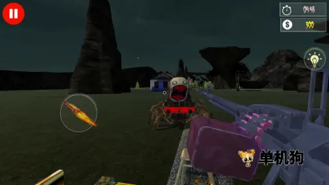 ���˹С��(�ֲ������Ϸ)