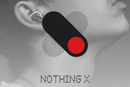 Nothing X(������������)