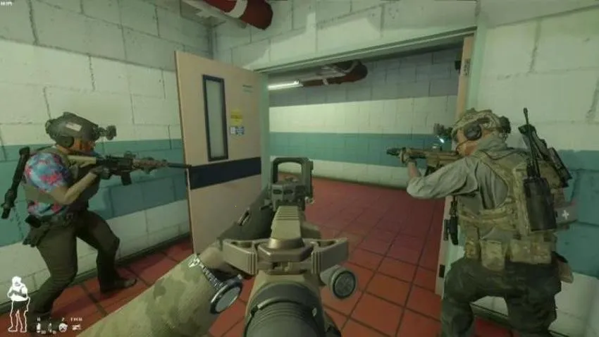 CQB����ս��С�Ӱ�׿���ֻ���v1.0.1 ��Ѱ��ͼ