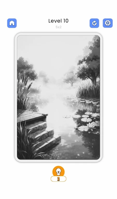 ������԰������ƴͼ(����ƴͼ��Ϸ)v1.1 �ٷ������ͼ