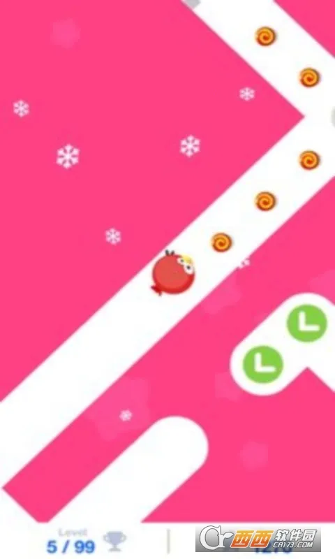 Game Center(OPPO��Ϸƽ̨)v15.6.0 �ֻ����ͼ