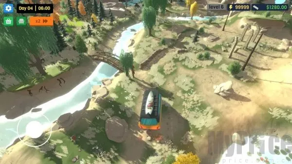 ����¶Ӫģ����(����¶Ӫ��Ϸ)