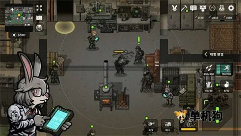 ����ս��2��ʾ¼���ò˵�v3.3.0 ��׿���ͼ