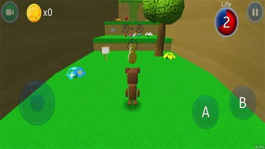 С��ɭ���ռ�2026�ٷ�����v1.0 �ٷ������ͼ