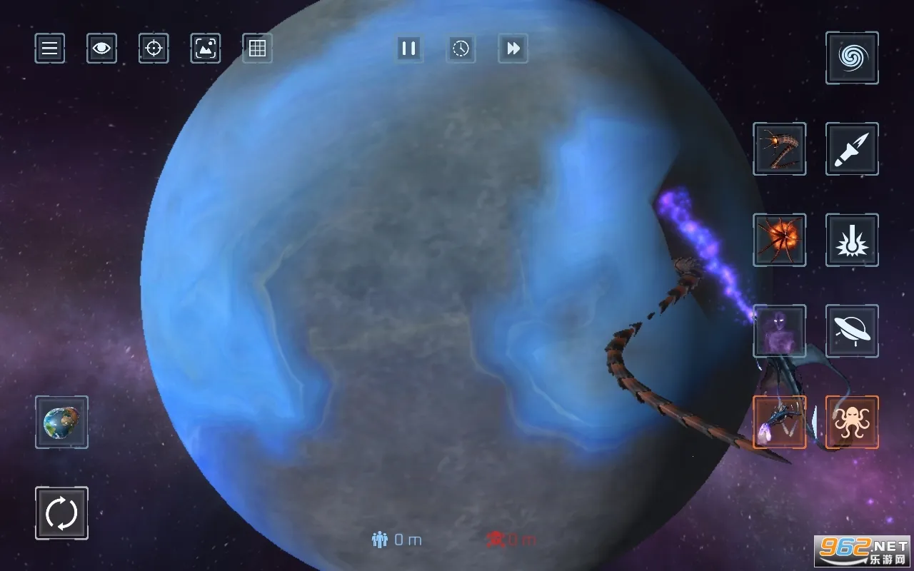 ����ըģ�����ƽ�����ò˵�v2.6.5 �ֻ����ͼ