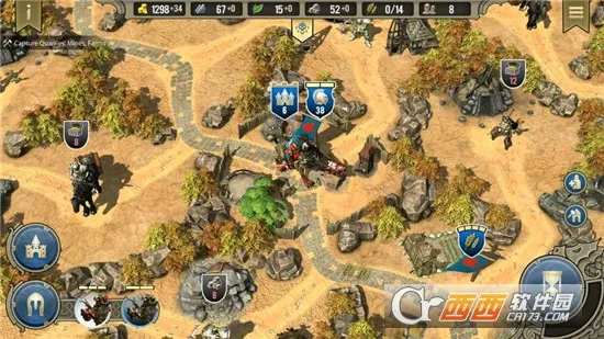 ����������Ӣ����ħ����׿���ֻ���v1.2.6 ��׿���ͼ