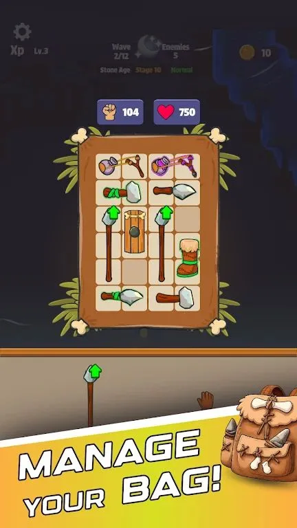 ʱ������(������Ϸ�淨)v1.0.1 �ٷ������ͼ