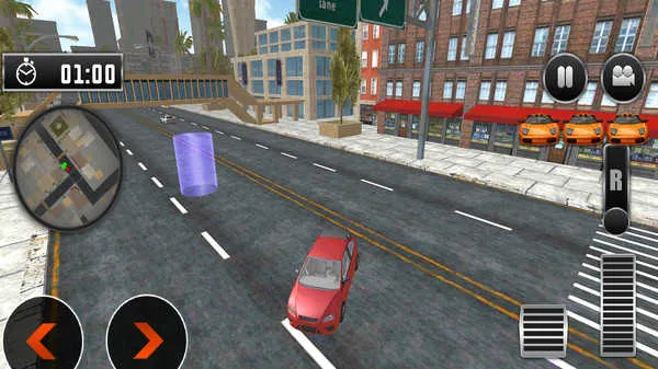 SUV�ؼ�����(�����ؼ���Ϸ)v1 �ֻ����ͼ