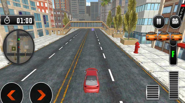 SUV�ؼ�����(�����ؼ���Ϸ)v1 �ֻ����ͼ